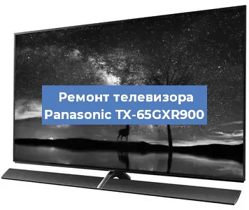 Замена процессора на телевизоре Panasonic TX-65GXR900 в Тюмени